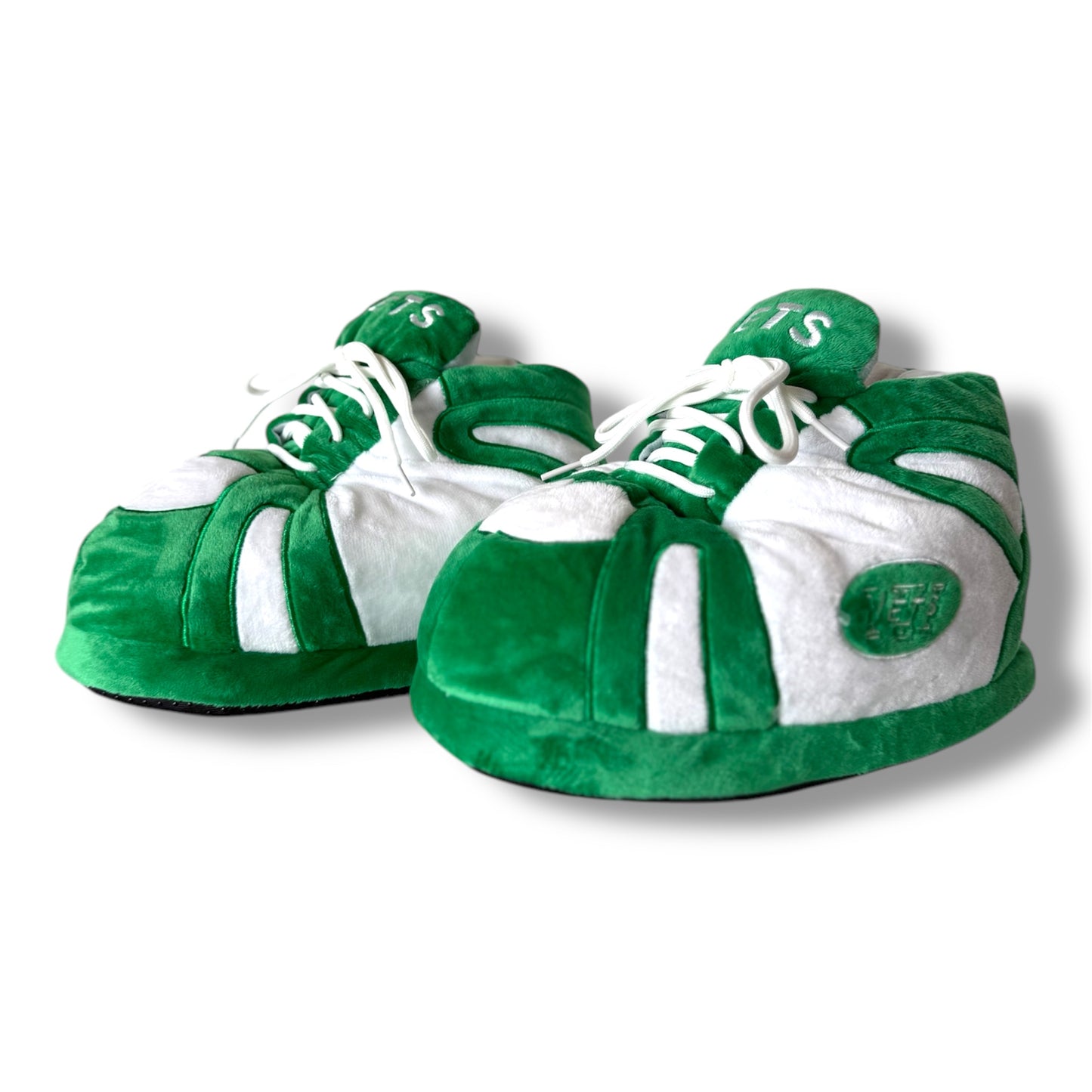 Jets Sneaker Slippers