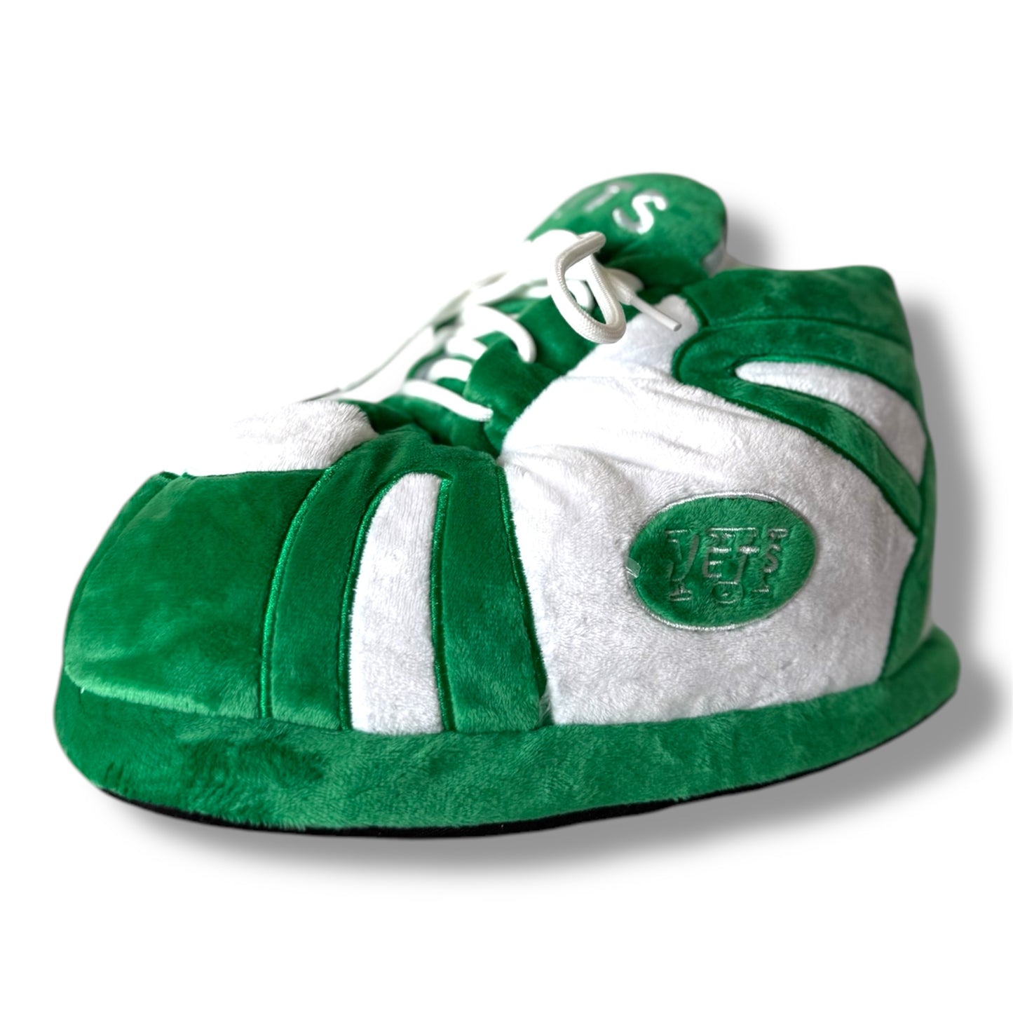 Jets Sneaker Slippers