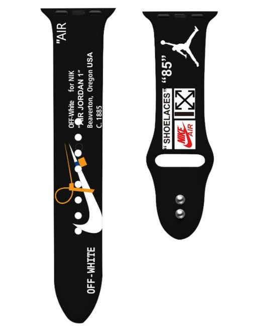 'Jumpman' Apple Watch Band - Trend Sellers