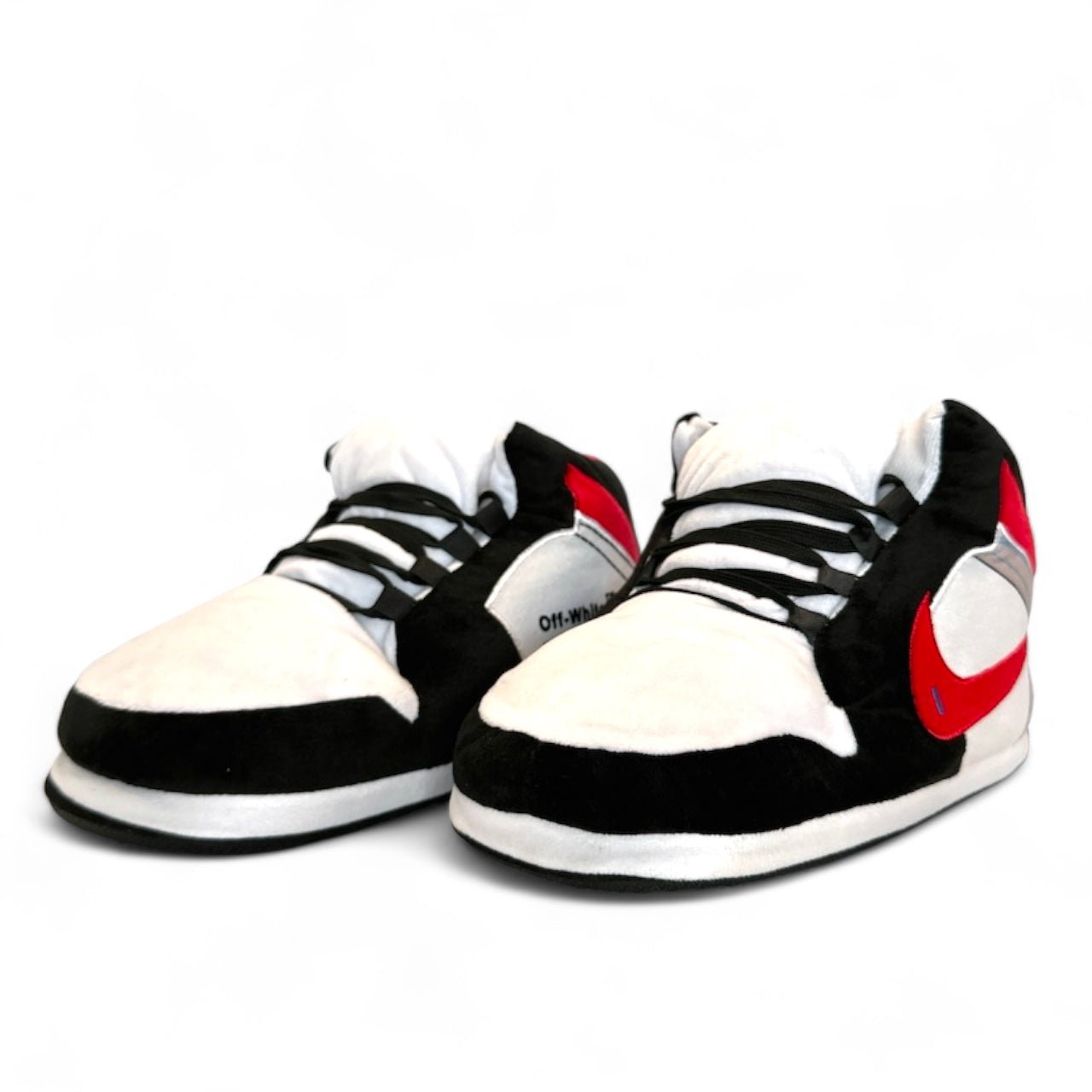 OG 'Heat' Sneaker Slippers - Trend Sellers