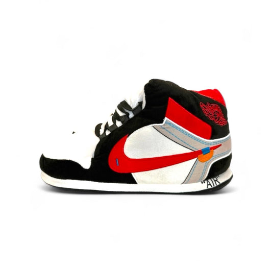 OG 'Heat' Sneaker Slippers - Trend Sellers