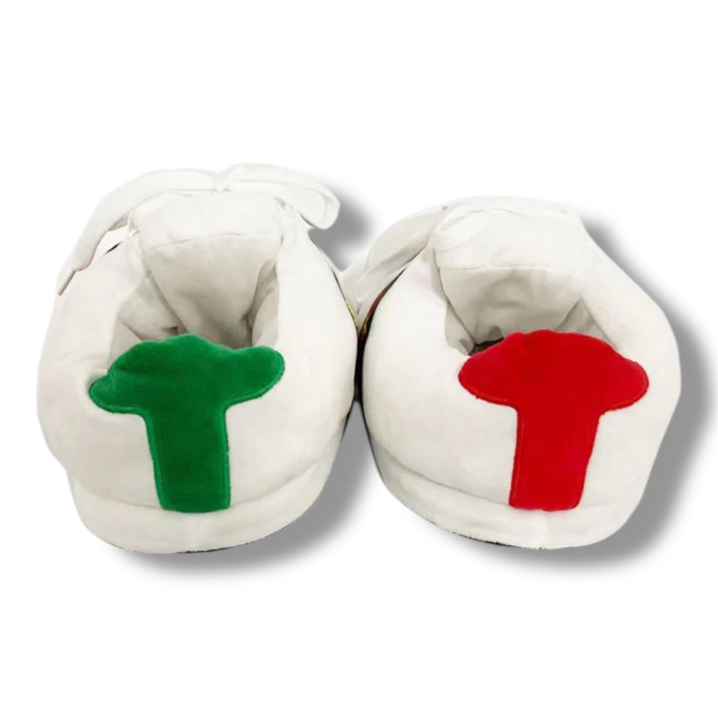 'Lux' Sneaker Slippers