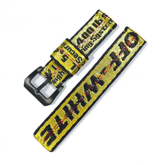 Street - Style Apple Watch Band - Trend Sellers