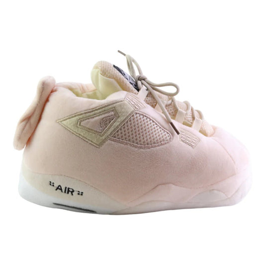 Retro 'Off white 4s' Sneaker Slippers - Trend Sellers