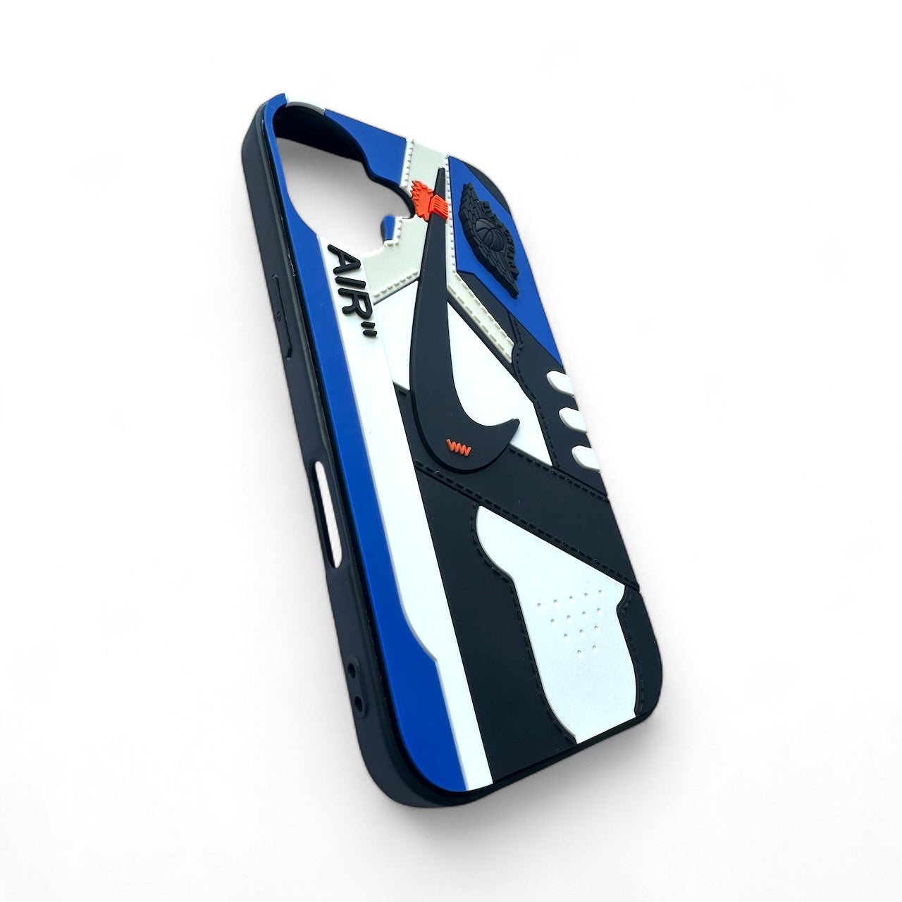 AJ1 "Frag Air" Iphone Case (16 Model)
