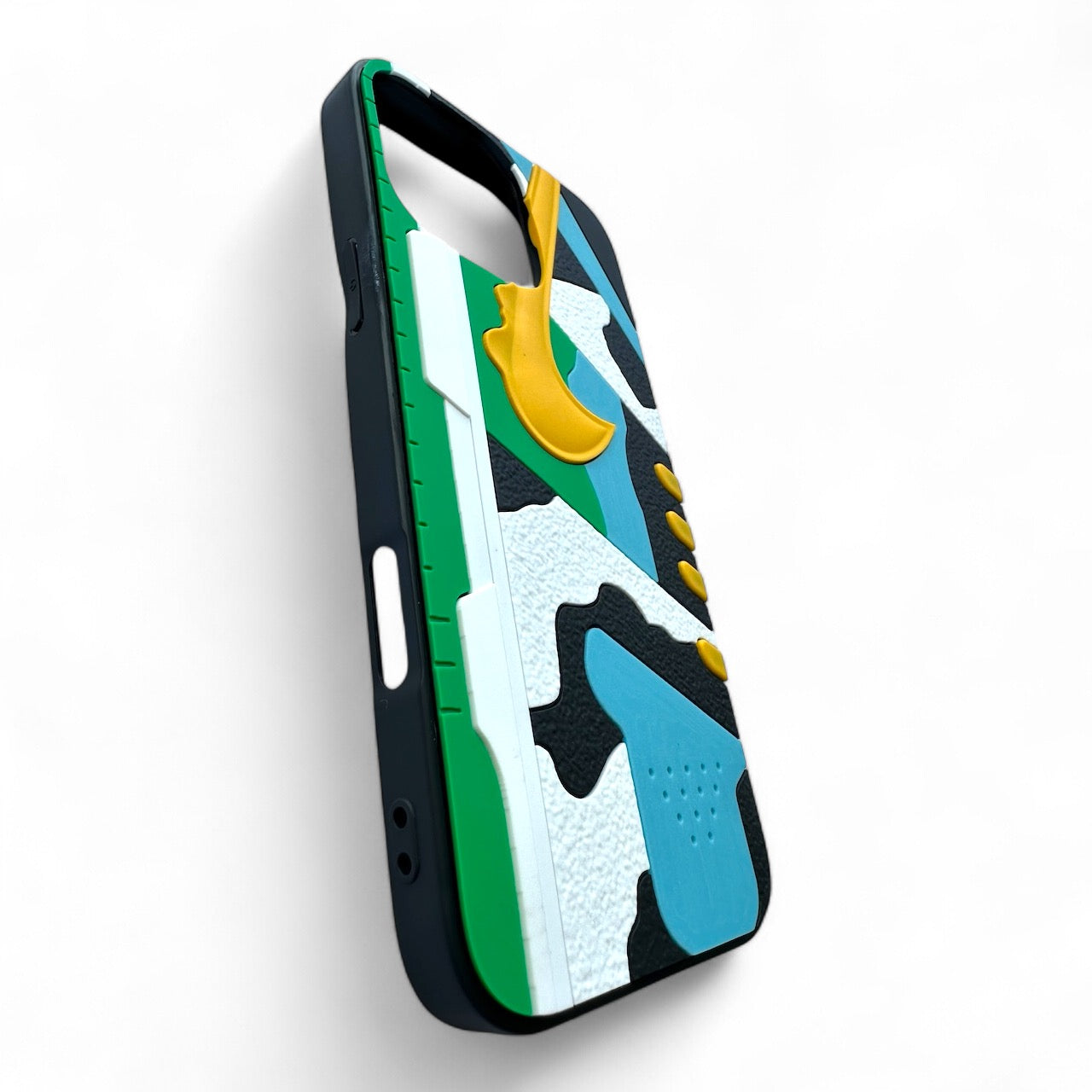 Chunky Dunky Iphone Case