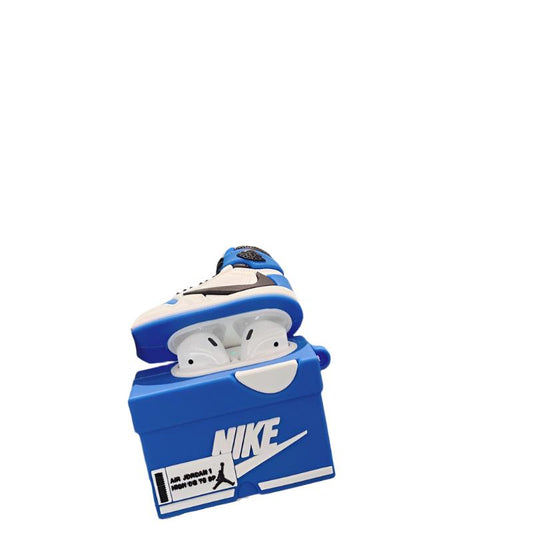 'OG Royal Blue' Airpod Case - Trend Sellers