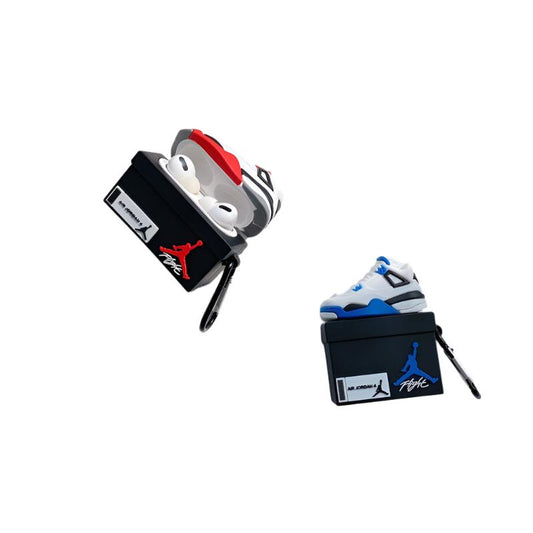 "J4s" Airpod Case - Trend Sellers