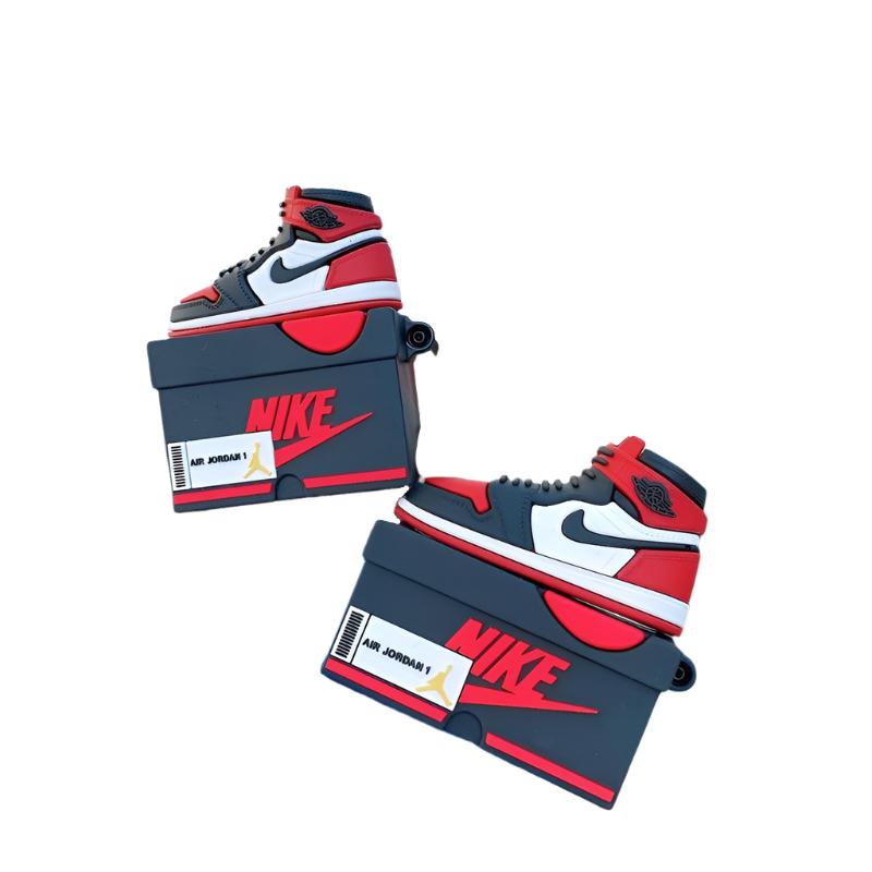 3D Sneaker Airpod Case - Trend Sellers
