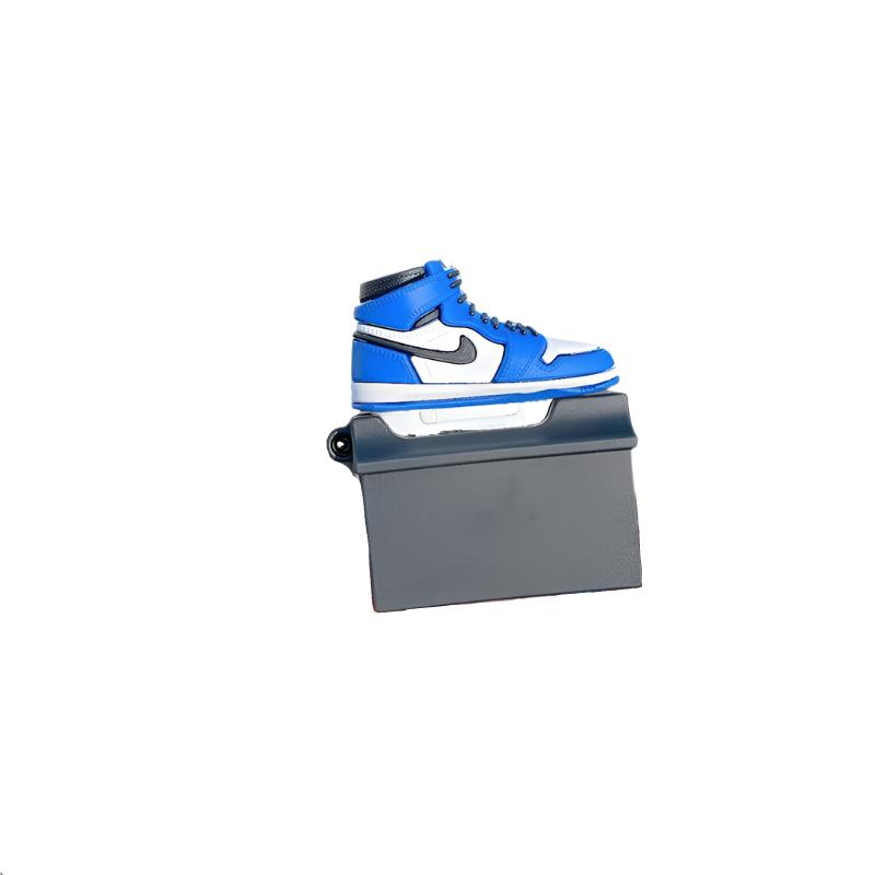 3D Sneaker Airpod Case - Trend Sellers