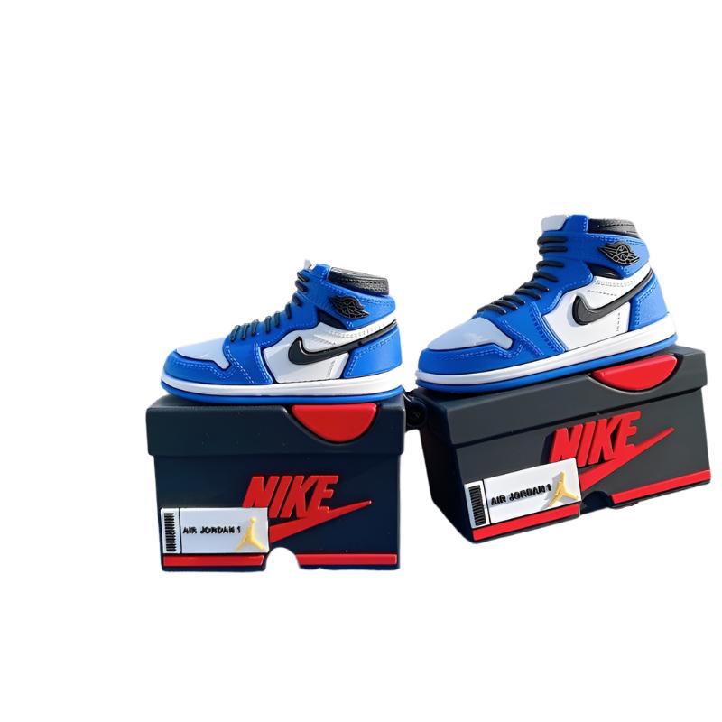 3D Sneaker Airpod Case - Trend Sellers