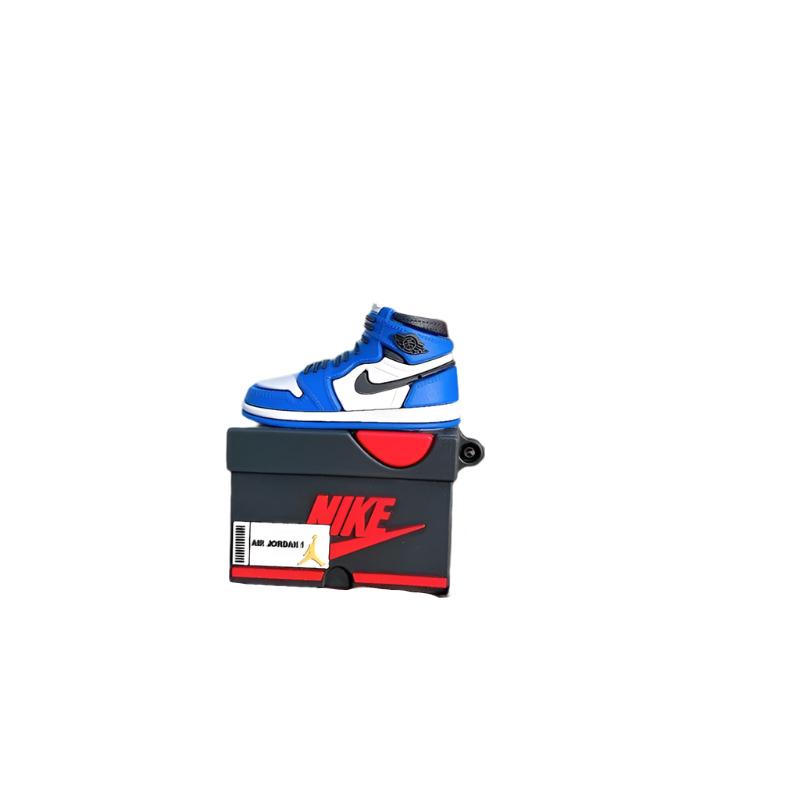 3D Sneaker Airpod Case - Trend Sellers