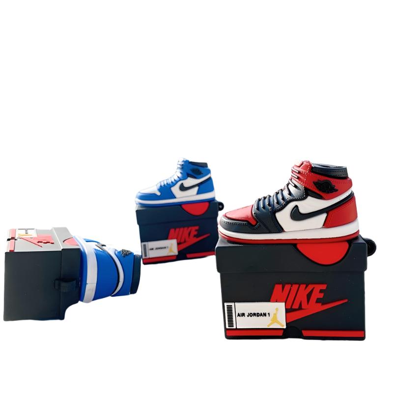 3D Sneaker Airpod Case - Trend Sellers