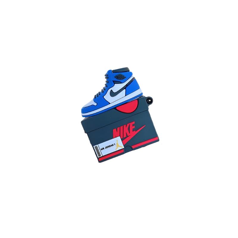 3D Sneaker Airpod Case - Trend Sellers