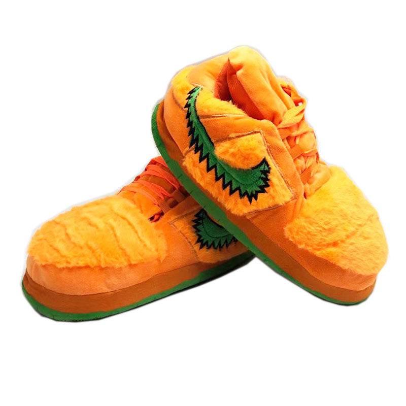 sneaker slippers