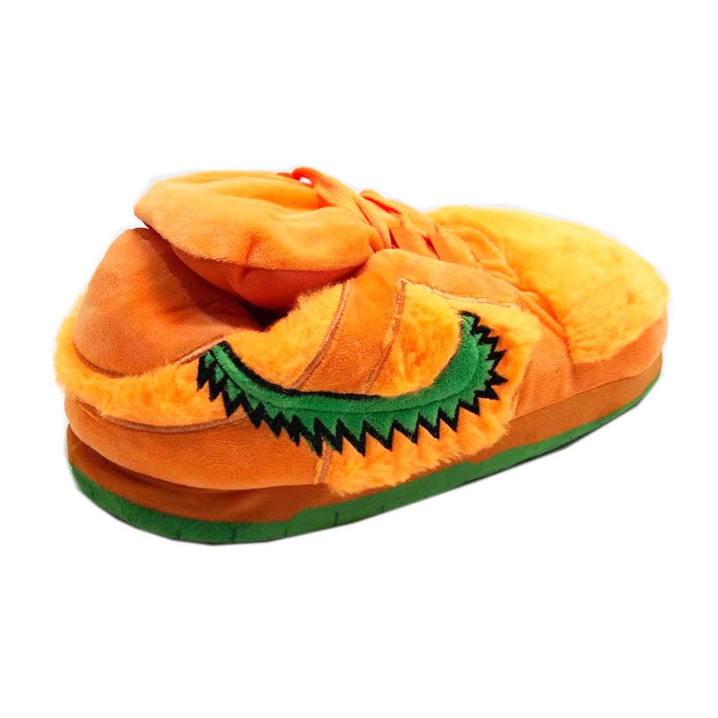 sneaker slippers