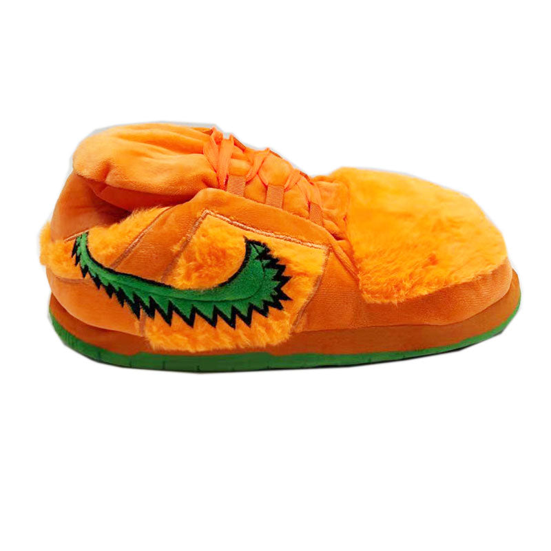 sneaker slippers