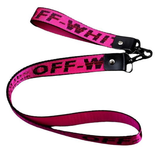 Street - Style Utility Keychain & Lanyard - Trend Sellers