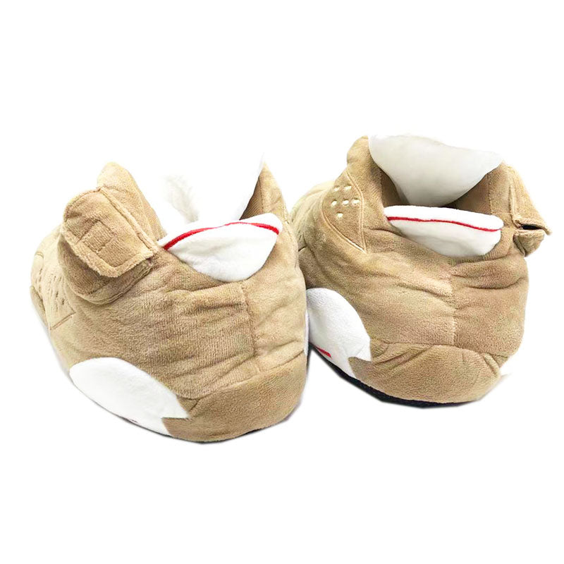 'Cactus' Sneaker Slippers