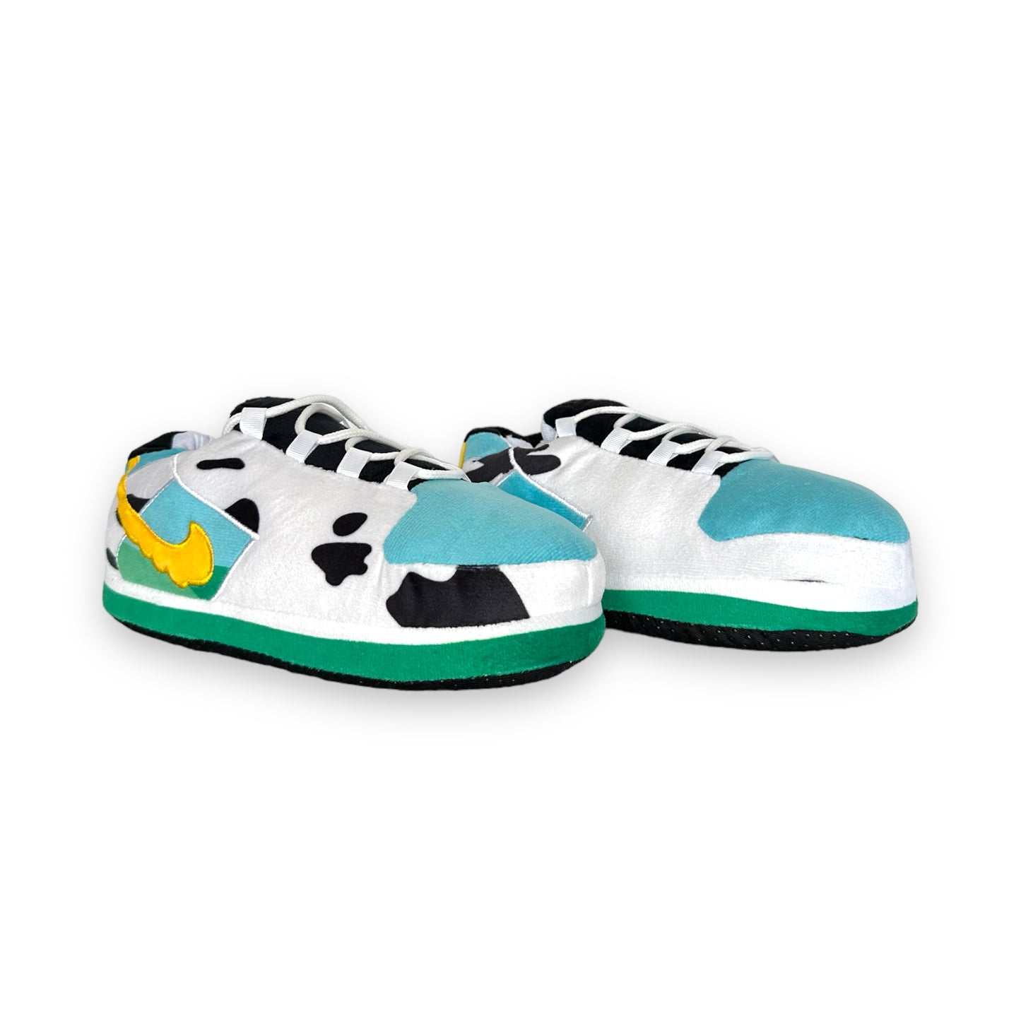 Low 'Moo Moo' Sneaker Slippers