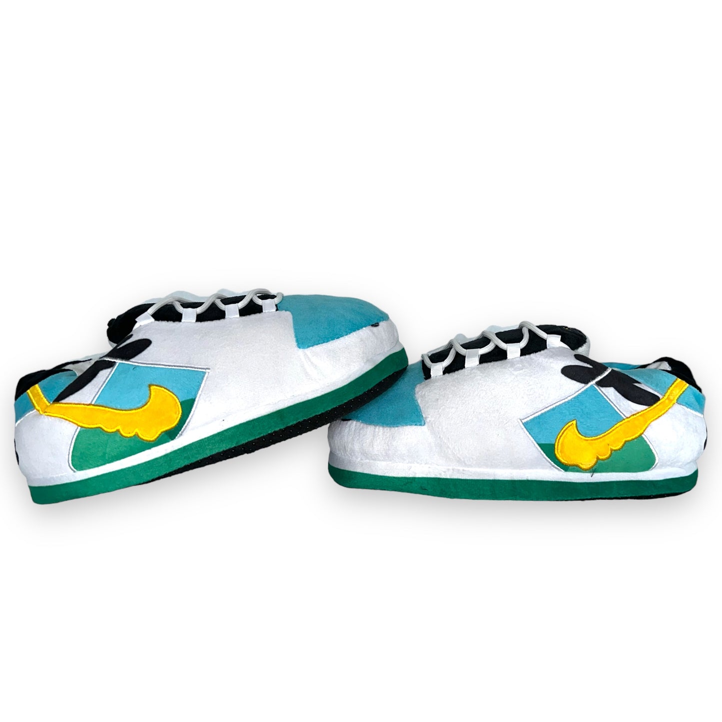 Low 'Moo Moo' Sneaker Slippers