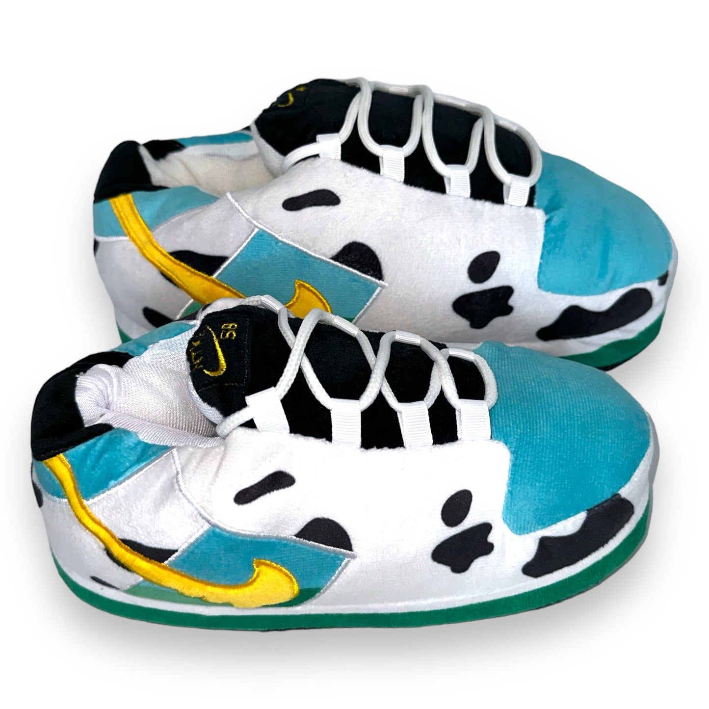 Low 'Moo Moo' Sneaker Slippers