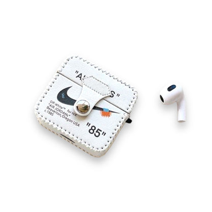 "85" Airpod Case