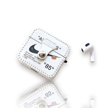 "85" Airpod Case