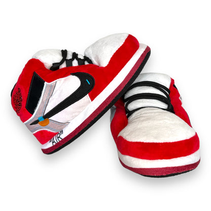 'OG' AIR Sneaker Slippers