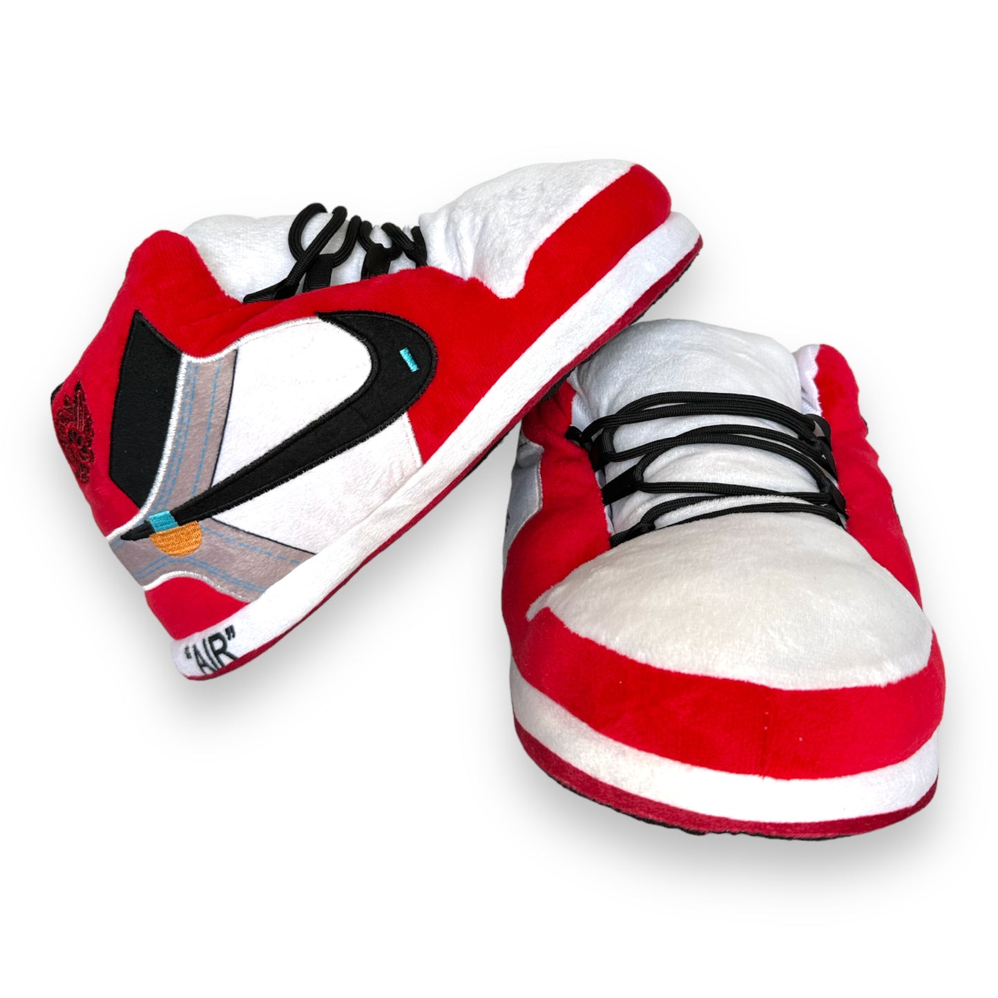 'OG' AIR Sneaker Slippers