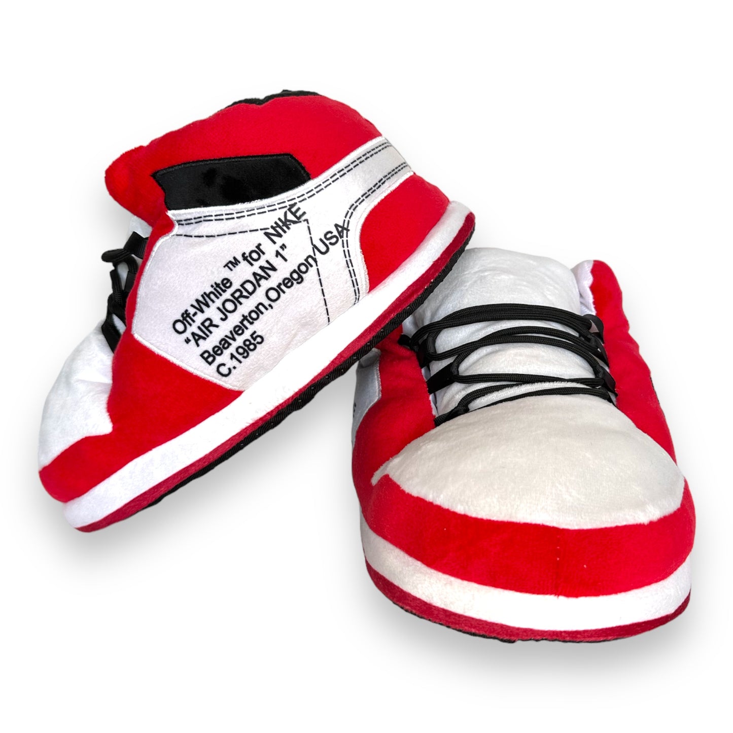 'OG' AIR Sneaker Slippers