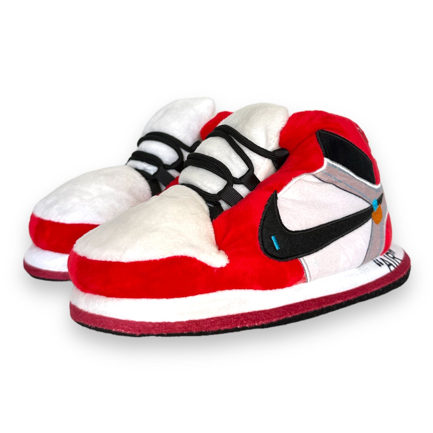 'OG' AIR Sneaker Slippers