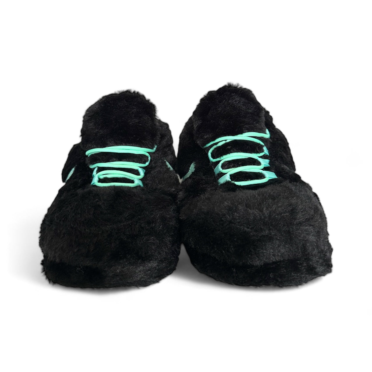 'Tiff Blue' Sneaker Slippers