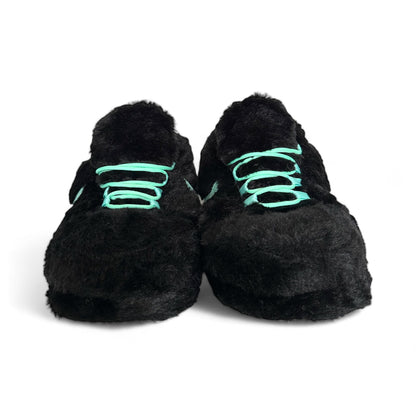 'Tiff Blue' Sneaker Slippers