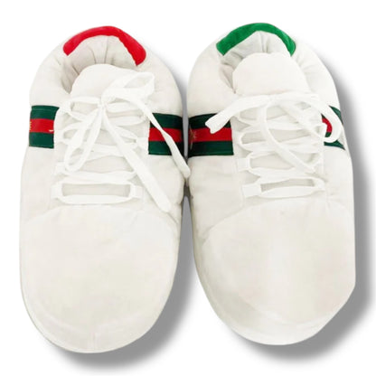 'Lux' Sneaker Slippers