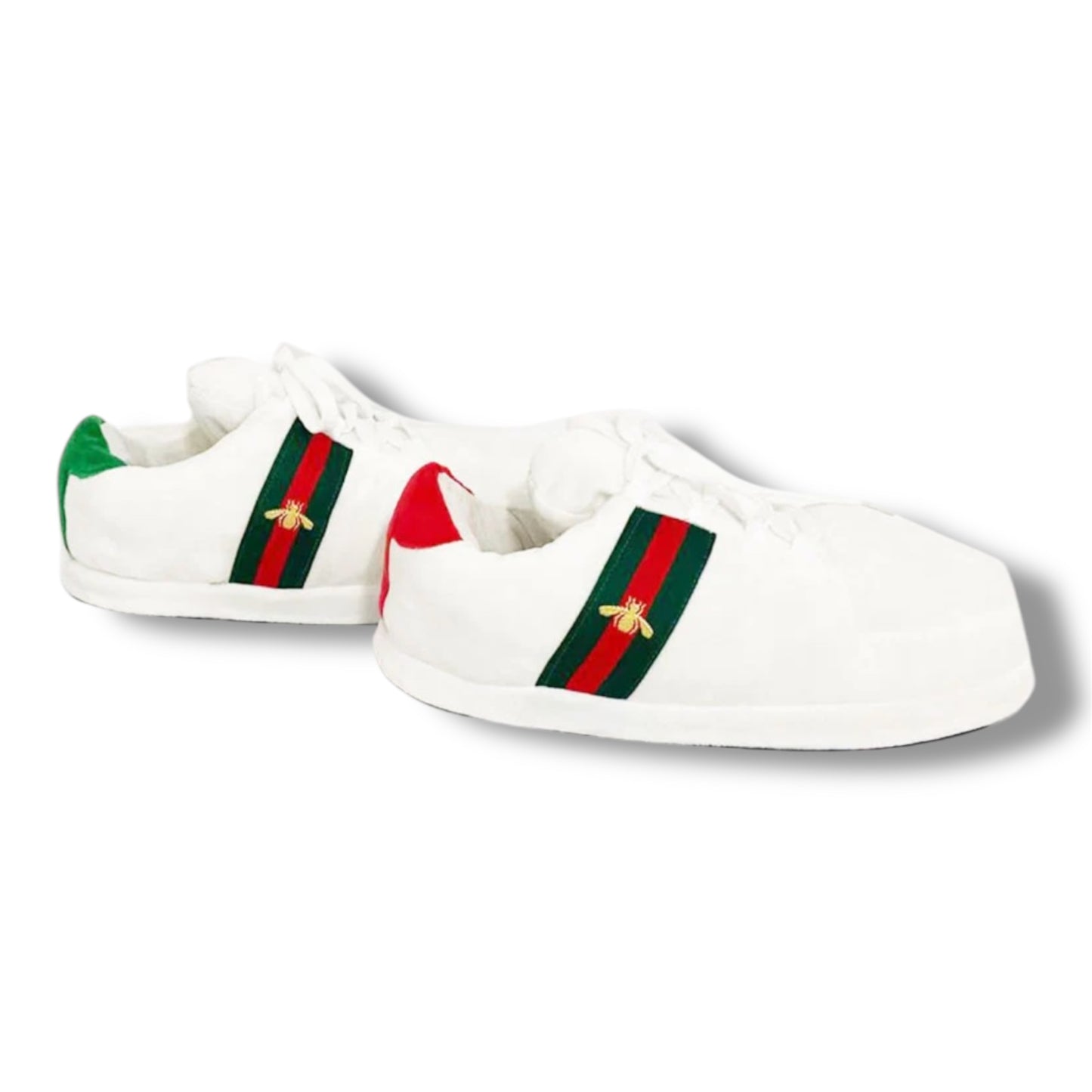 'Lux' Sneaker Slippers