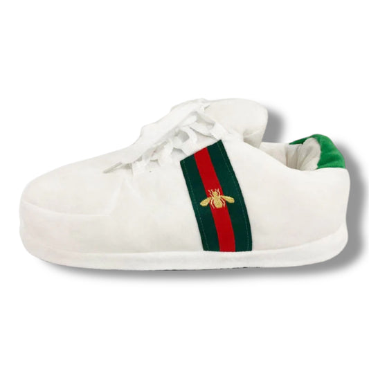 'Lux' Sneaker Slippers