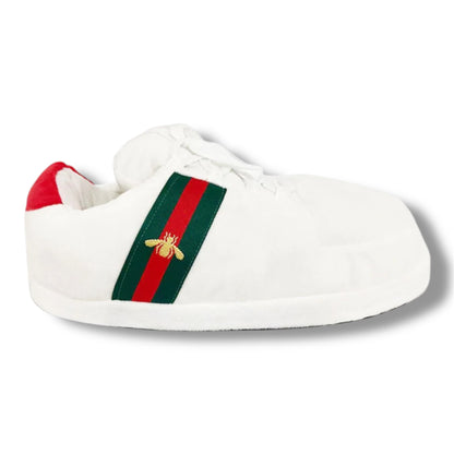 'Lux' Sneaker Slippers