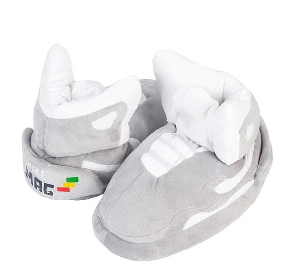 'Mag' Sneaker Slippers - Trend Sellers