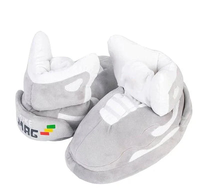 'Mag' Sneaker Slippers - Trend Sellers