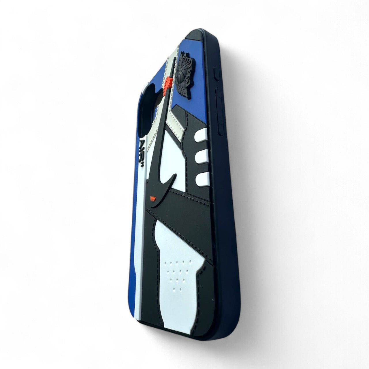 AJ1 "Frag Air" Iphone Case (16 Model)