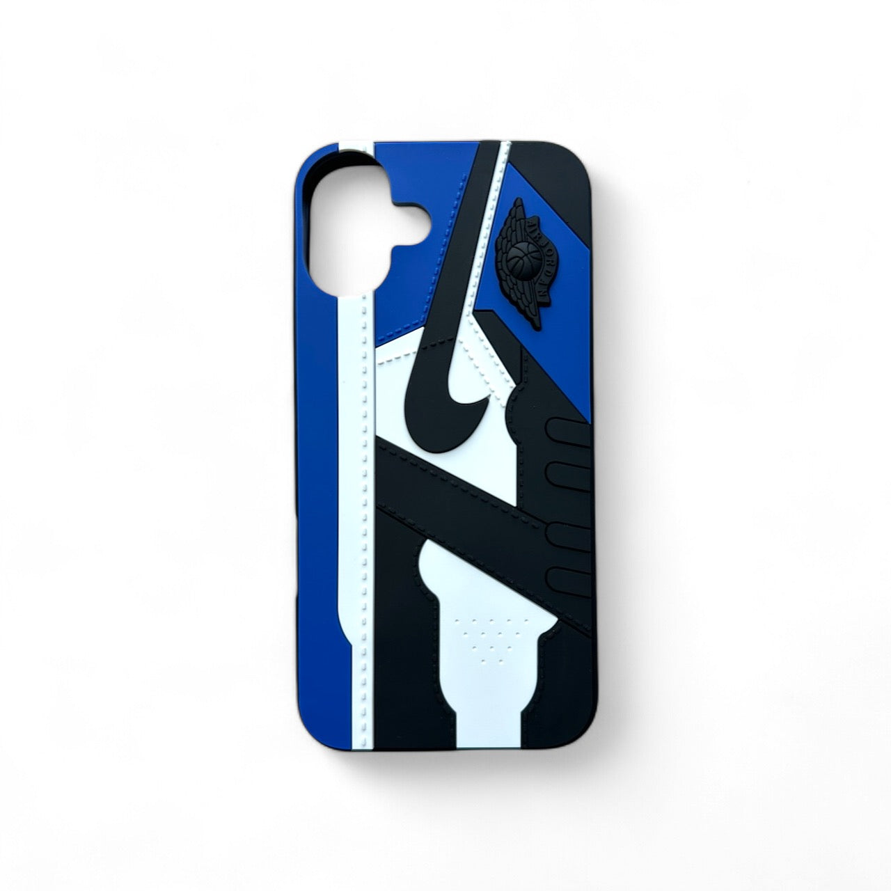 AJ1 "Royal Blue" Iphone Case