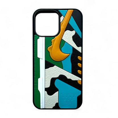 Chunky Dunky Iphone Case - (16 Model)