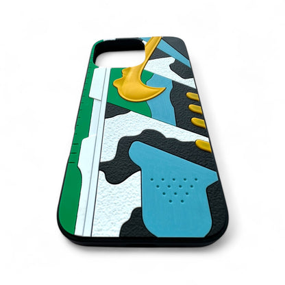 Chunky Dunky Iphone Case - (16 Model)