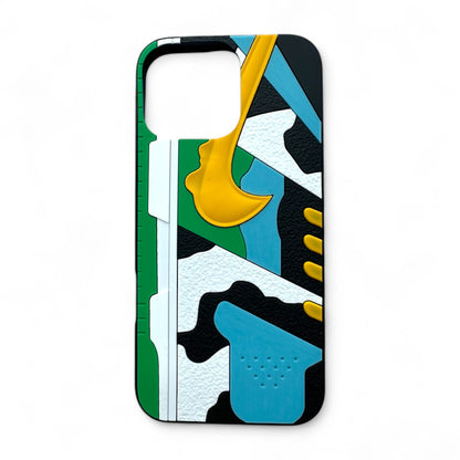 Chunky Dunky Iphone Case - (16 Model)