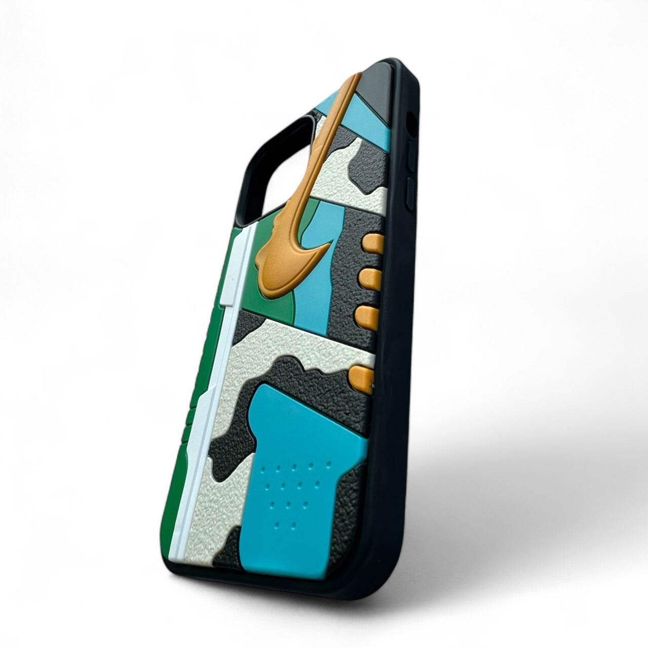 Chunky Dunky Iphone Case - (16 Model)