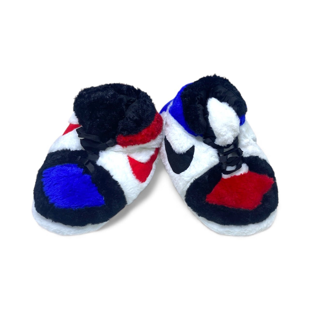 OG 'Multi - Top 3' Sneaker Slippers - Trend Sellers