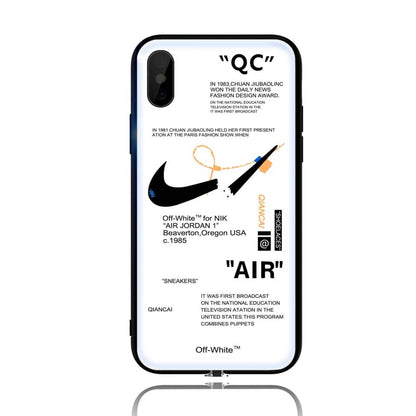 Hype LED Iphone Case