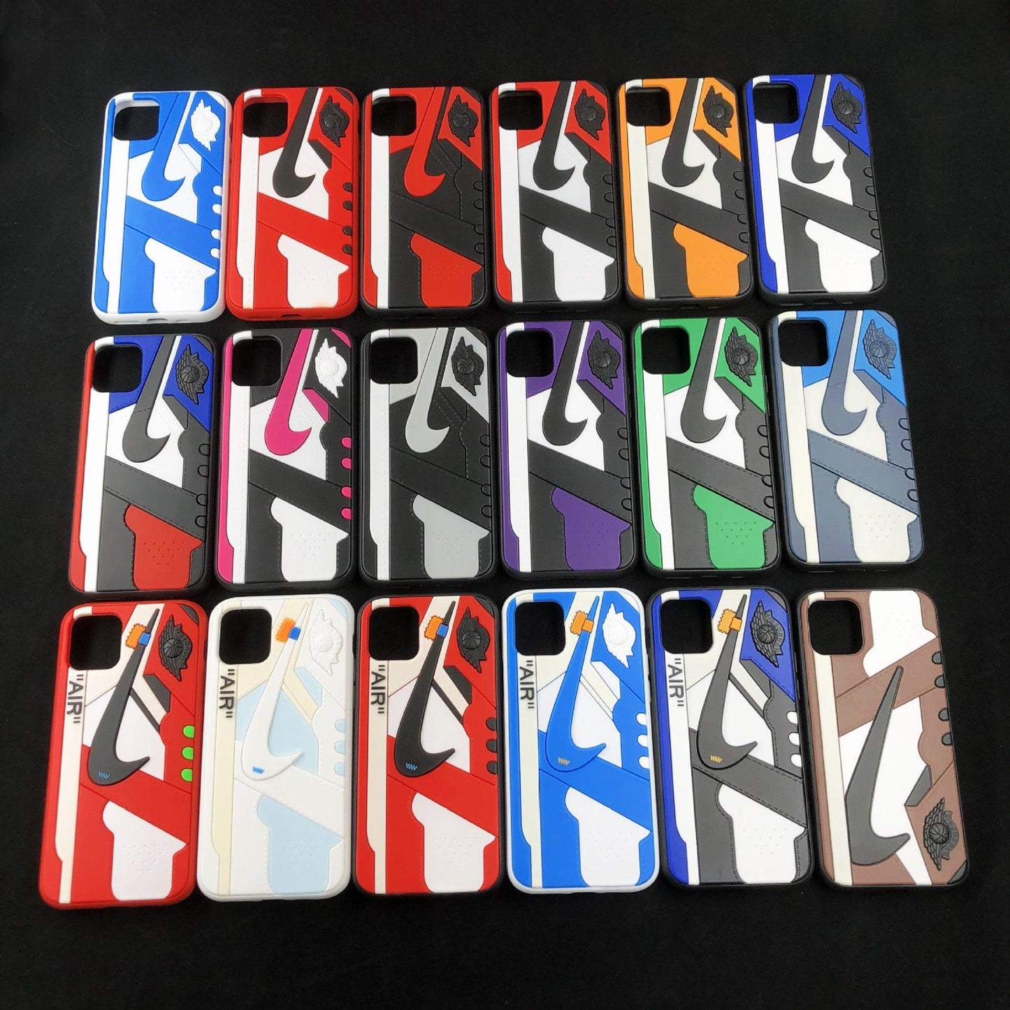 Banned 3D Iphone Case - Trend Sellers