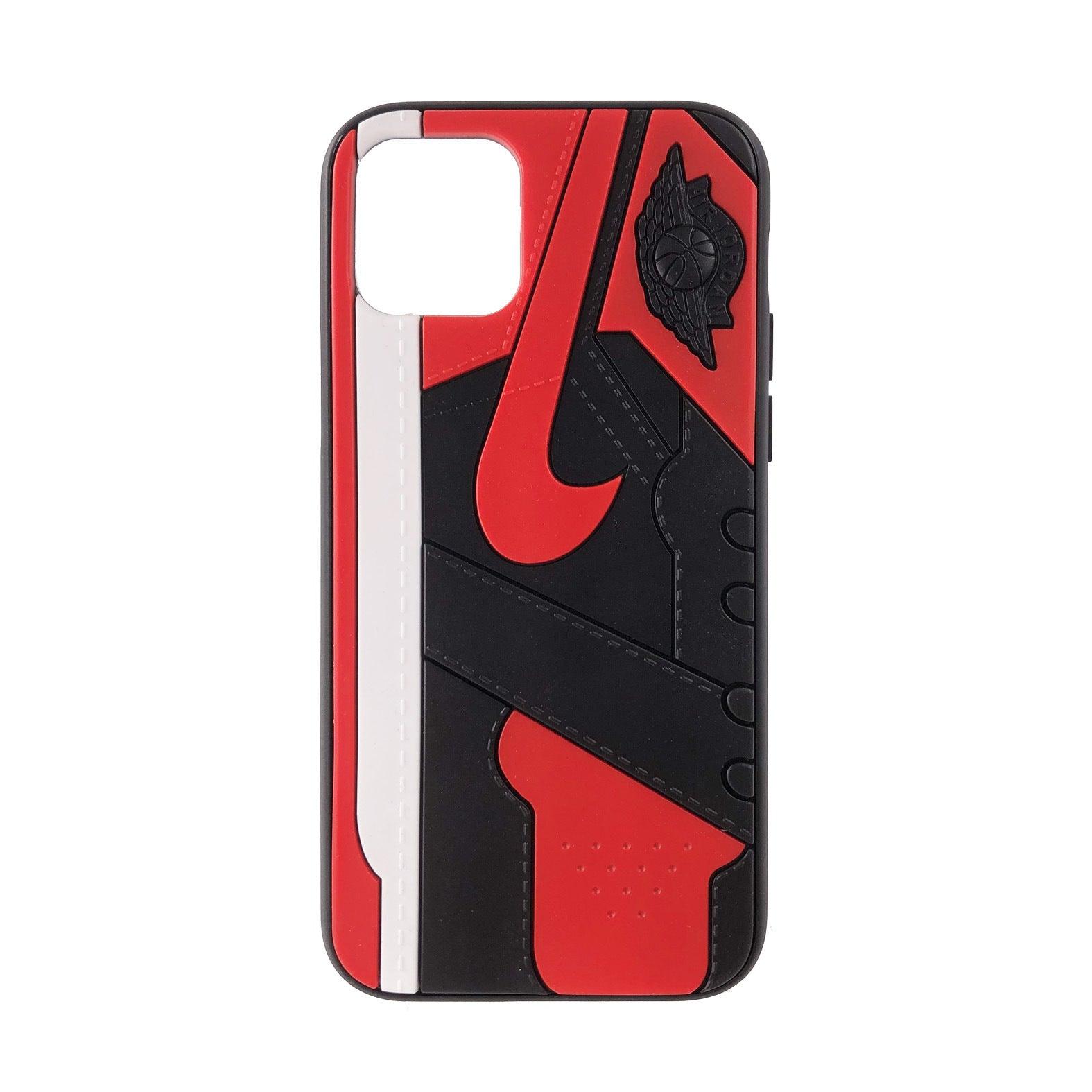 Banned 3D Iphone Case - Trend Sellers